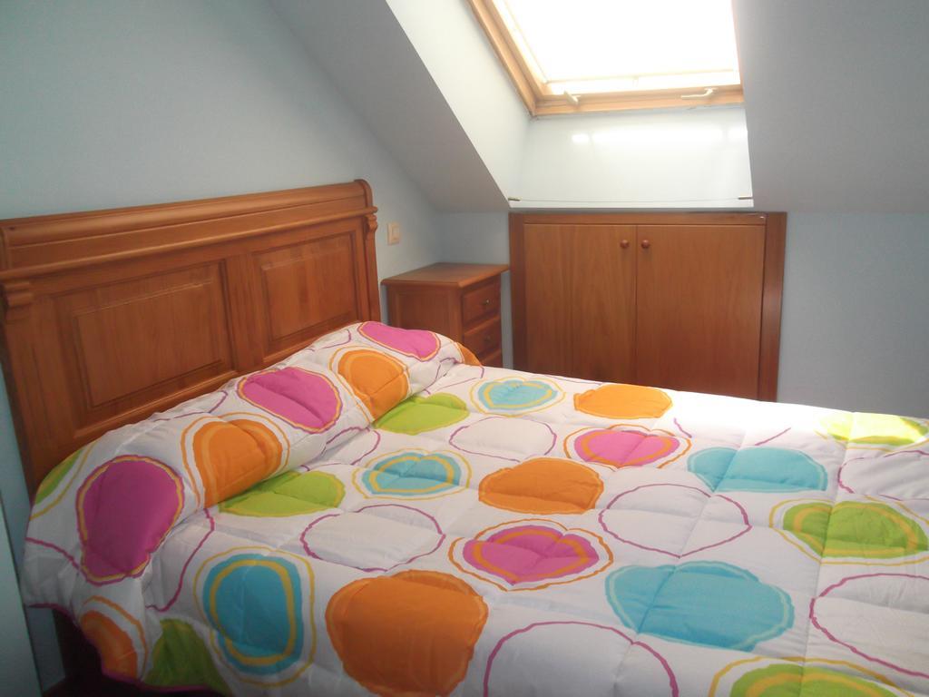 Apartamento Prado La Solana Buitenkant foto
