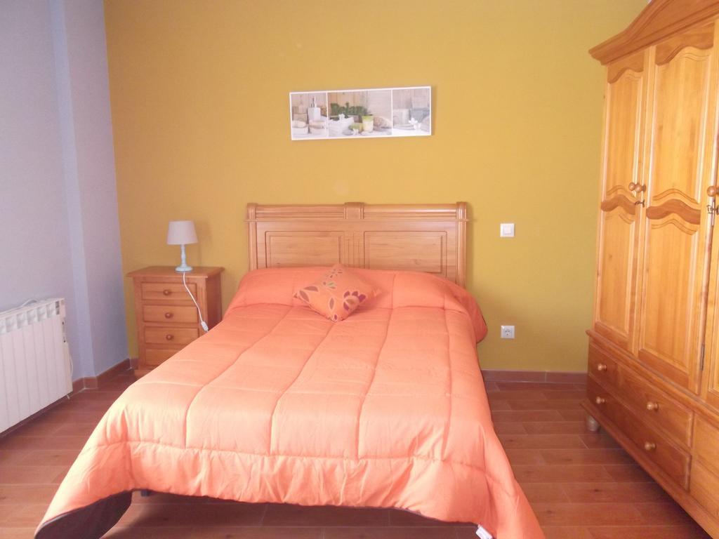 Apartamento Prado La Solana Buitenkant foto